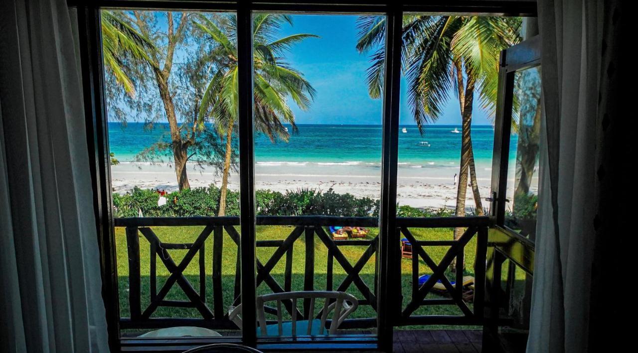Papillon Lagoon Reef Hotel Diani Beach Ngoại thất bức ảnh