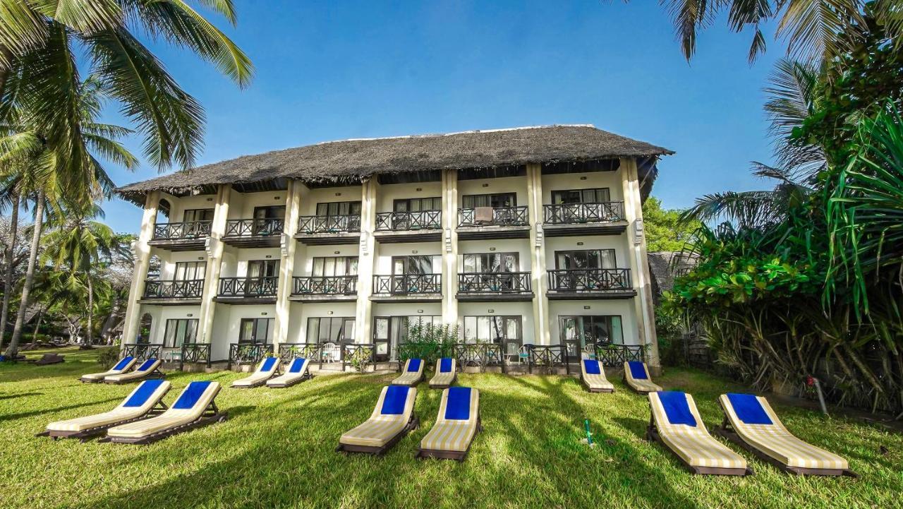 Papillon Lagoon Reef Hotel Diani Beach Ngoại thất bức ảnh