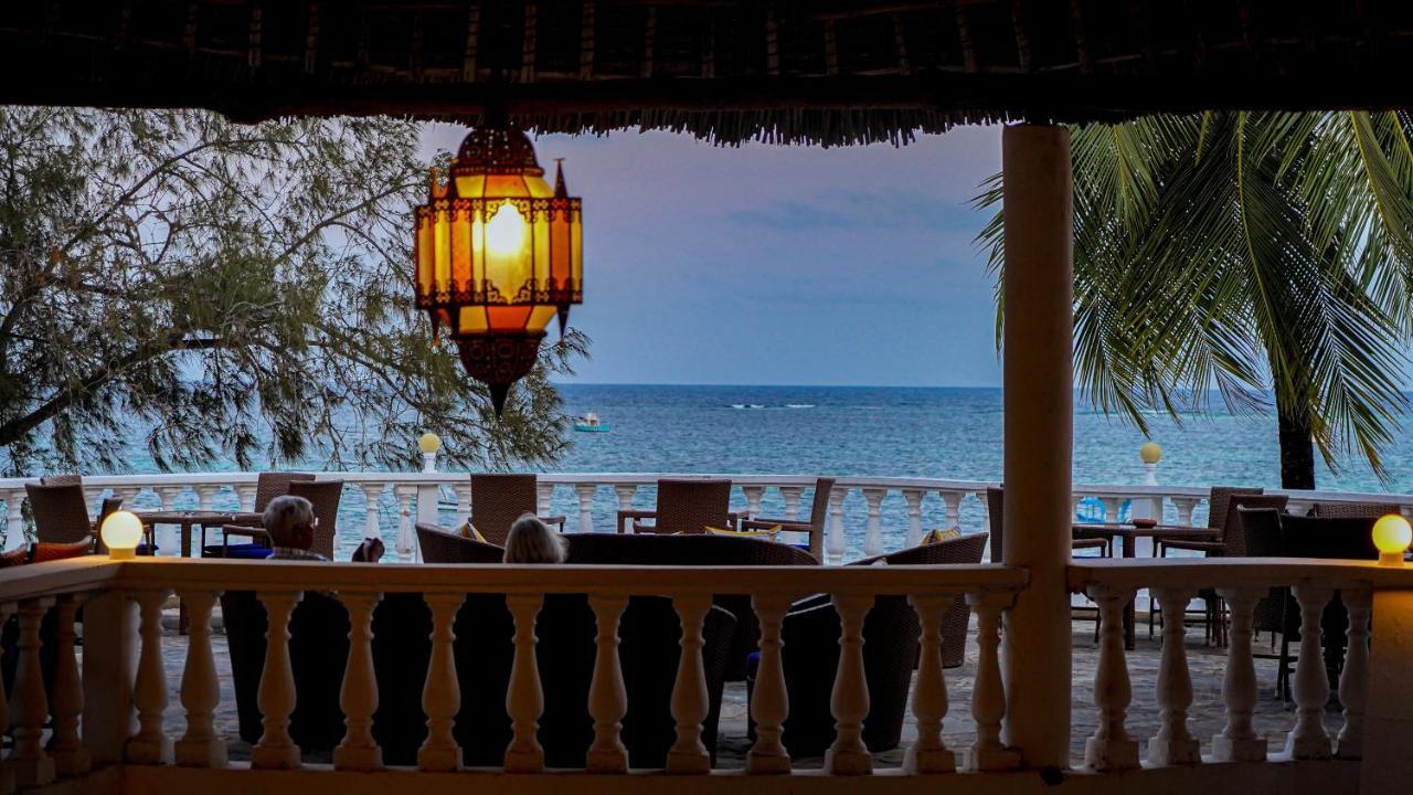 Papillon Lagoon Reef Hotel Diani Beach Ngoại thất bức ảnh