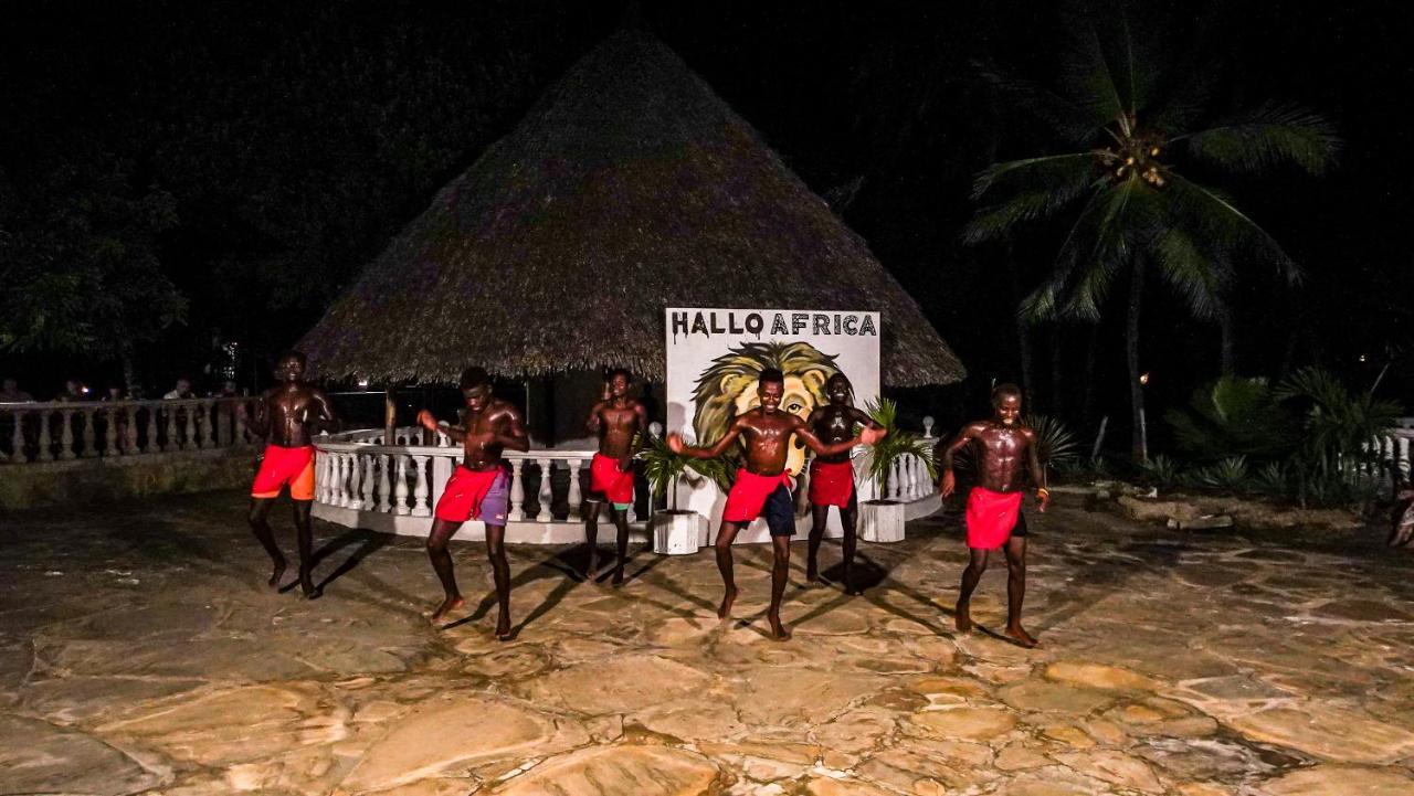 Papillon Lagoon Reef Hotel Diani Beach Ngoại thất bức ảnh