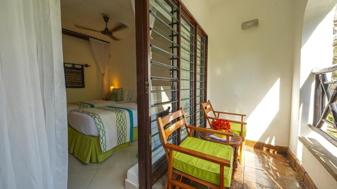 Papillon Lagoon Reef Hotel Diani Beach Ngoại thất bức ảnh