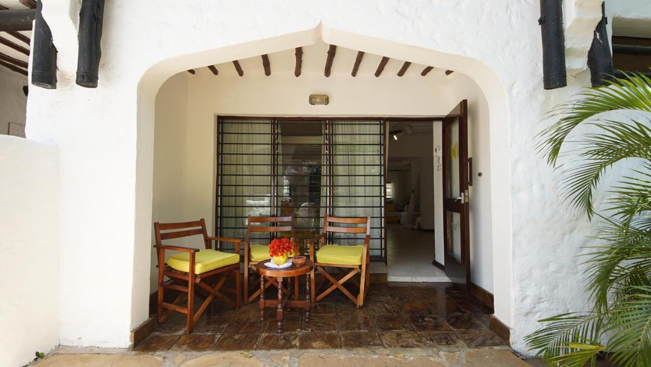 Papillon Lagoon Reef Hotel Diani Beach Ngoại thất bức ảnh