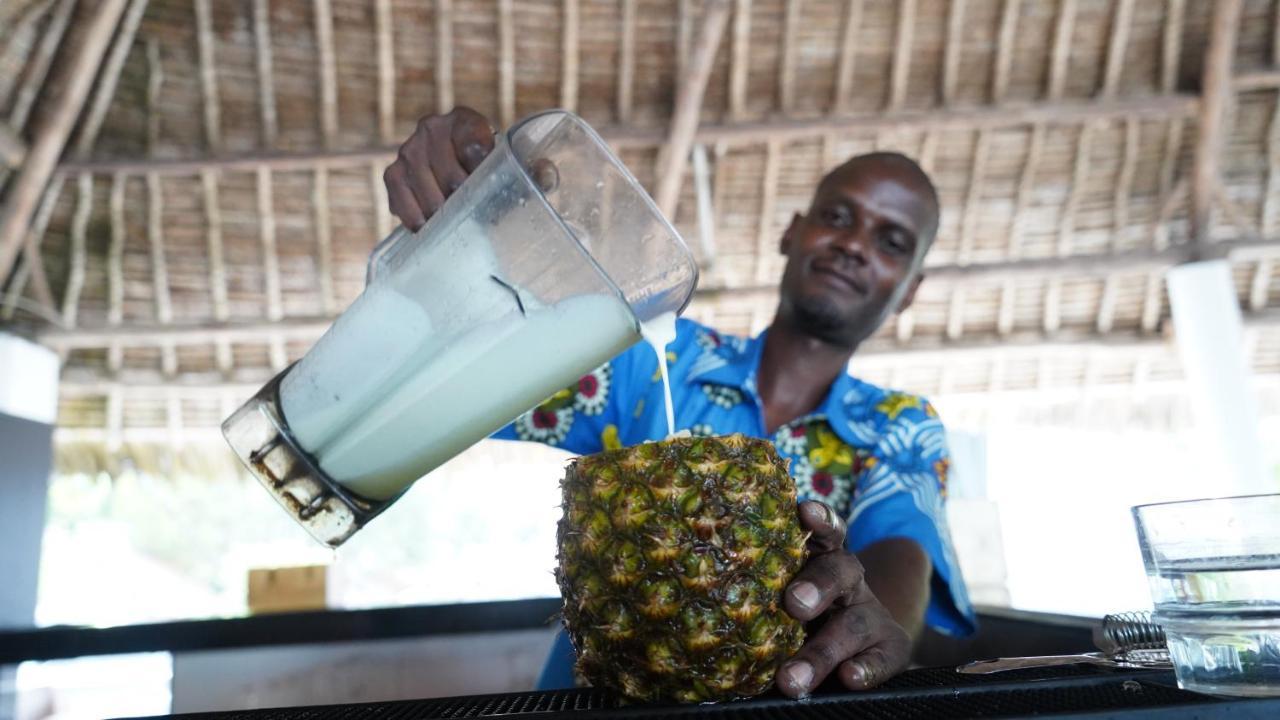 Papillon Lagoon Reef Hotel Diani Beach Ngoại thất bức ảnh