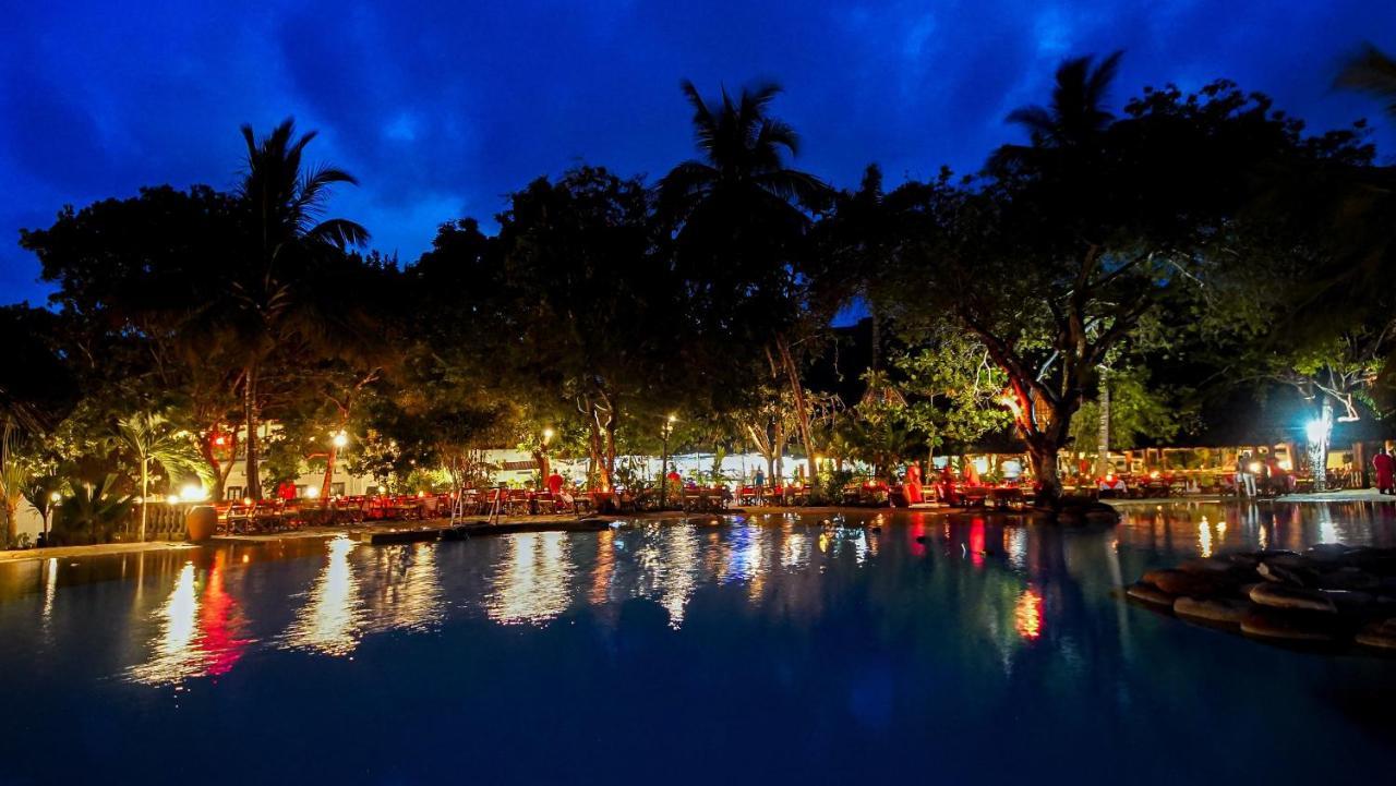Papillon Lagoon Reef Hotel Diani Beach Ngoại thất bức ảnh