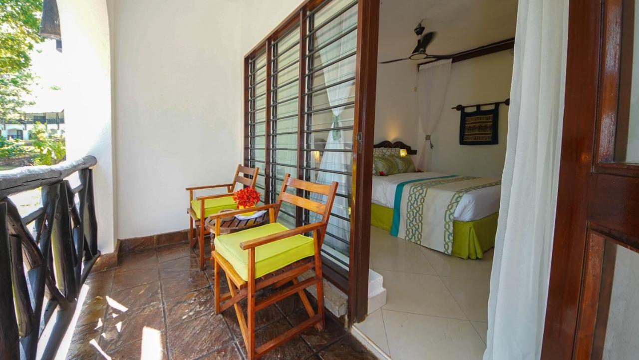 Papillon Lagoon Reef Hotel Diani Beach Ngoại thất bức ảnh