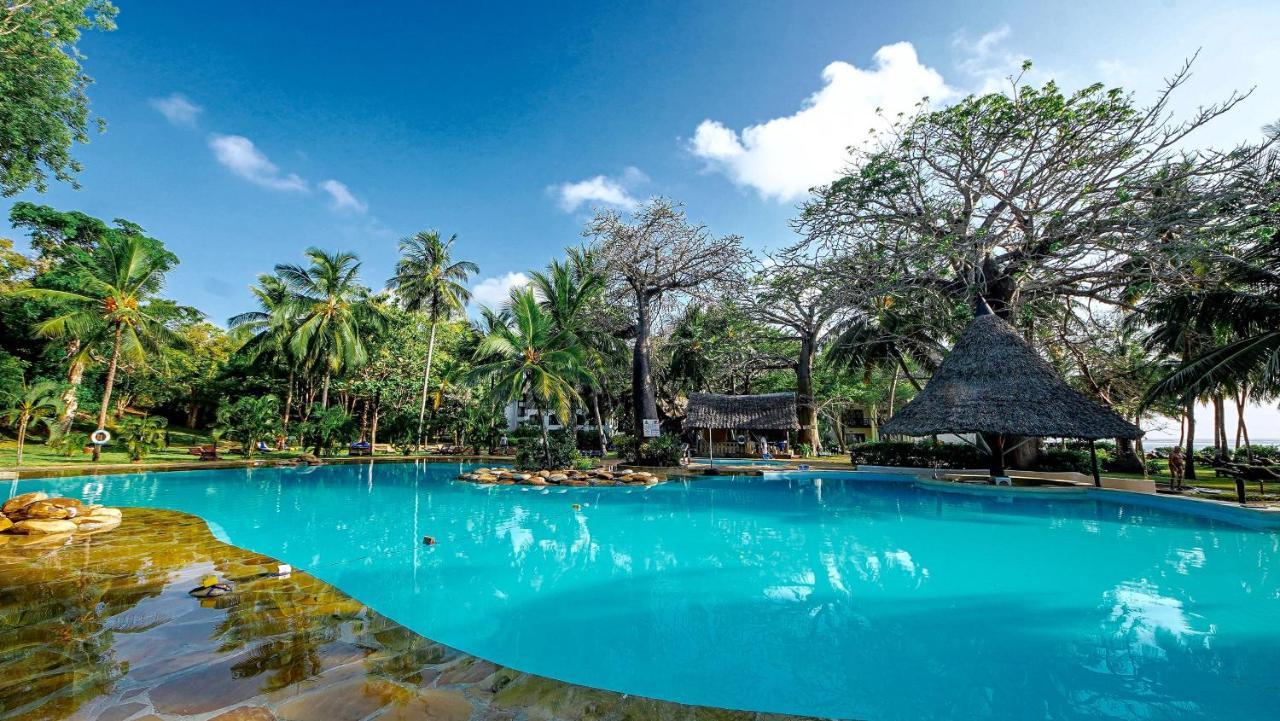 Papillon Lagoon Reef Hotel Diani Beach Ngoại thất bức ảnh
