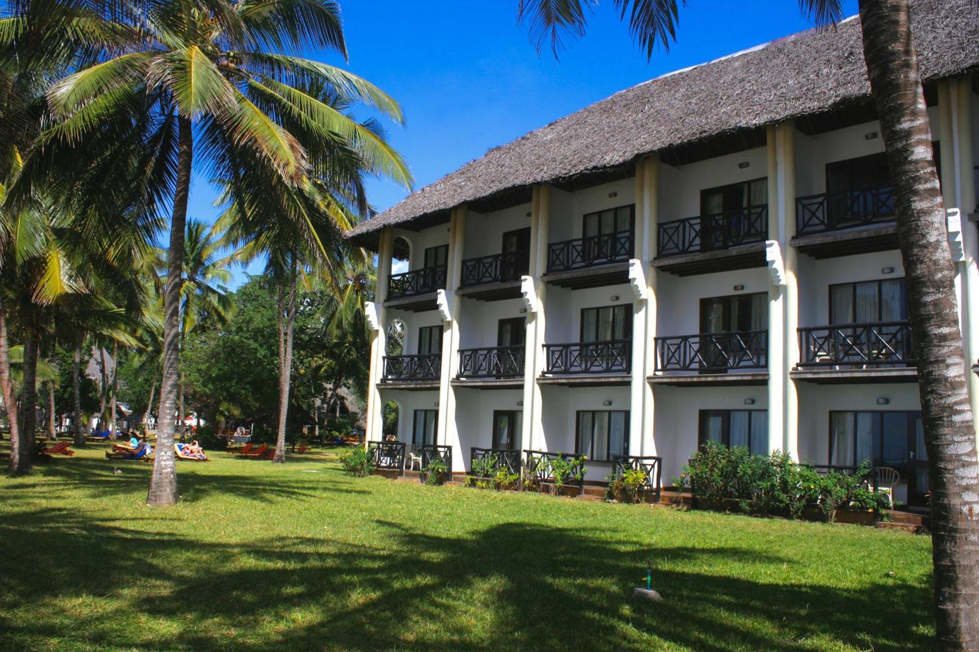 Papillon Lagoon Reef Hotel Diani Beach Ngoại thất bức ảnh