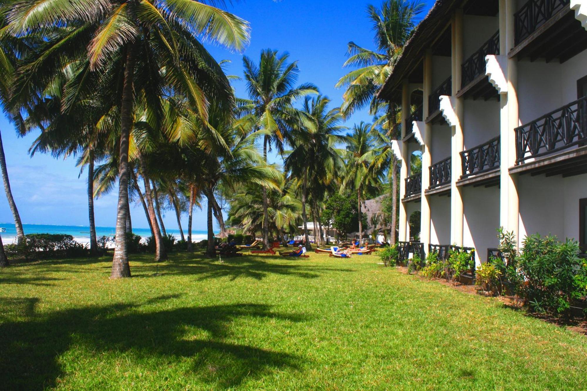 Papillon Lagoon Reef Hotel Diani Beach Ngoại thất bức ảnh