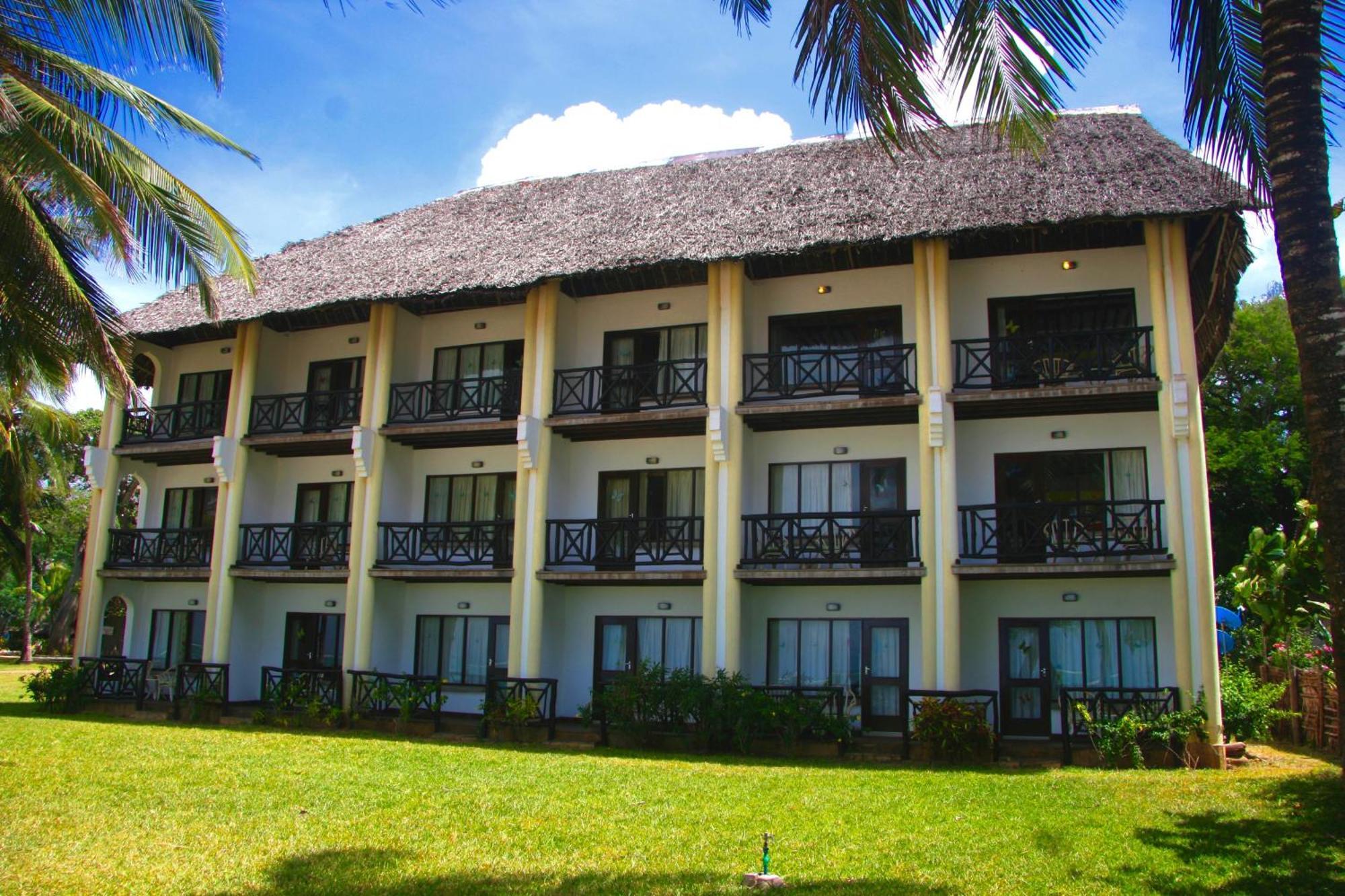 Papillon Lagoon Reef Hotel Diani Beach Ngoại thất bức ảnh