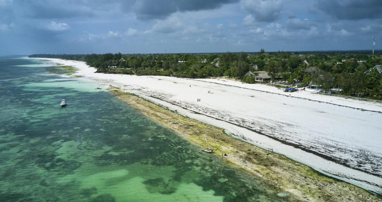 Papillon Lagoon Reef Hotel Diani Beach Ngoại thất bức ảnh
