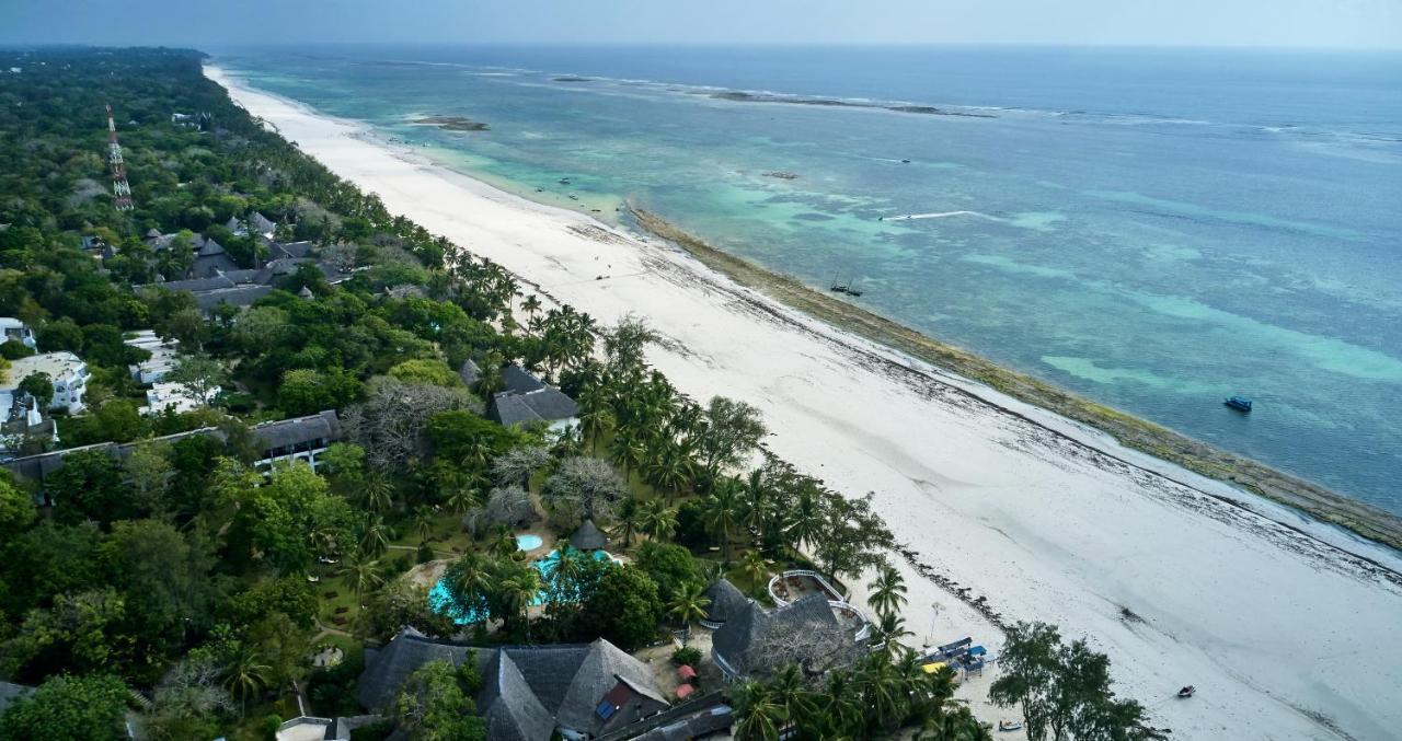 Papillon Lagoon Reef Hotel Diani Beach Ngoại thất bức ảnh