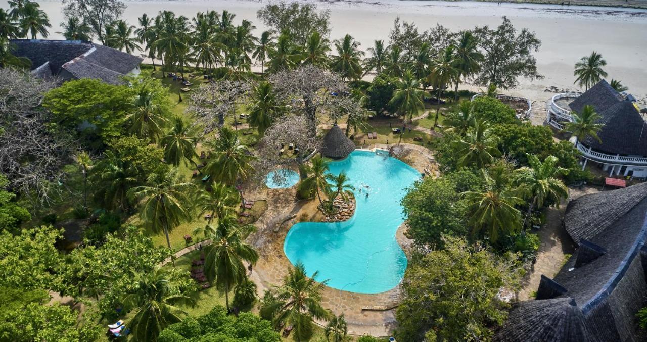 Papillon Lagoon Reef Hotel Diani Beach Ngoại thất bức ảnh