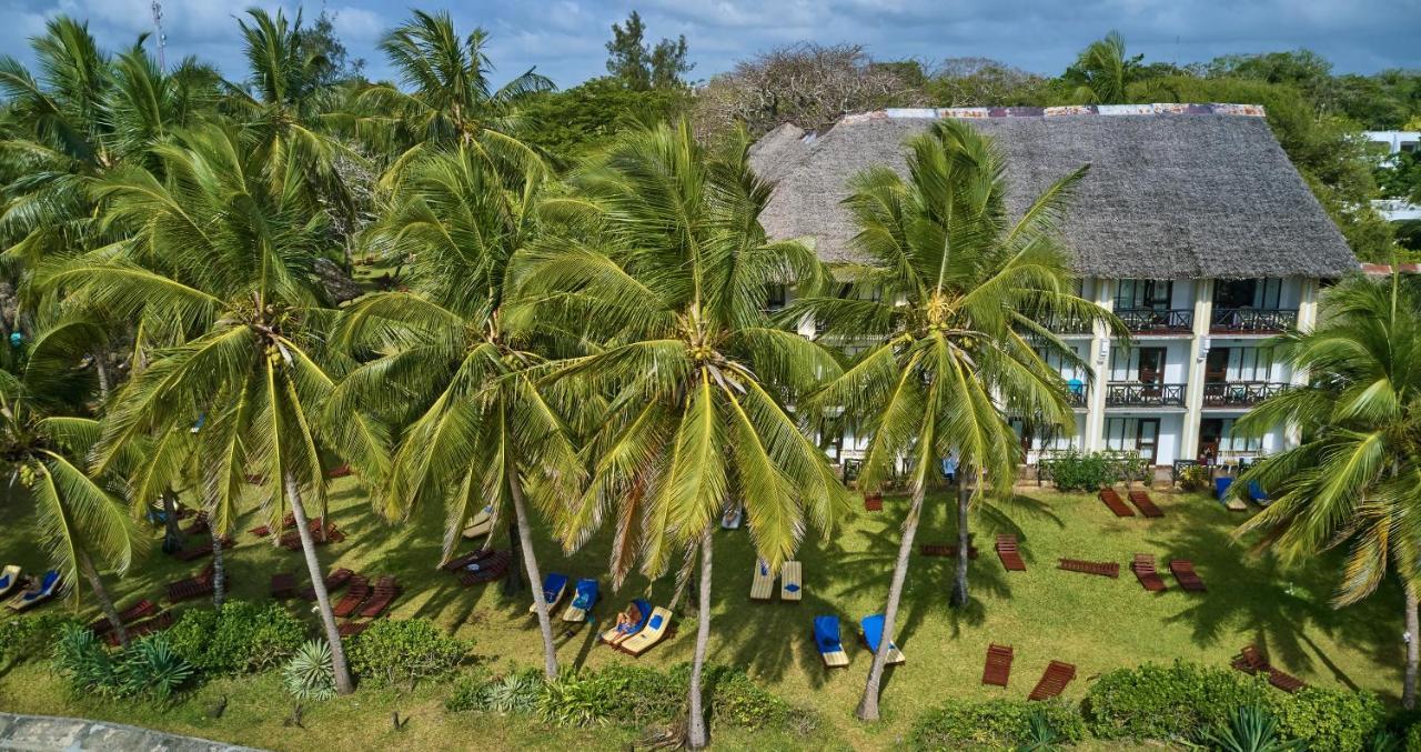 Papillon Lagoon Reef Hotel Diani Beach Ngoại thất bức ảnh