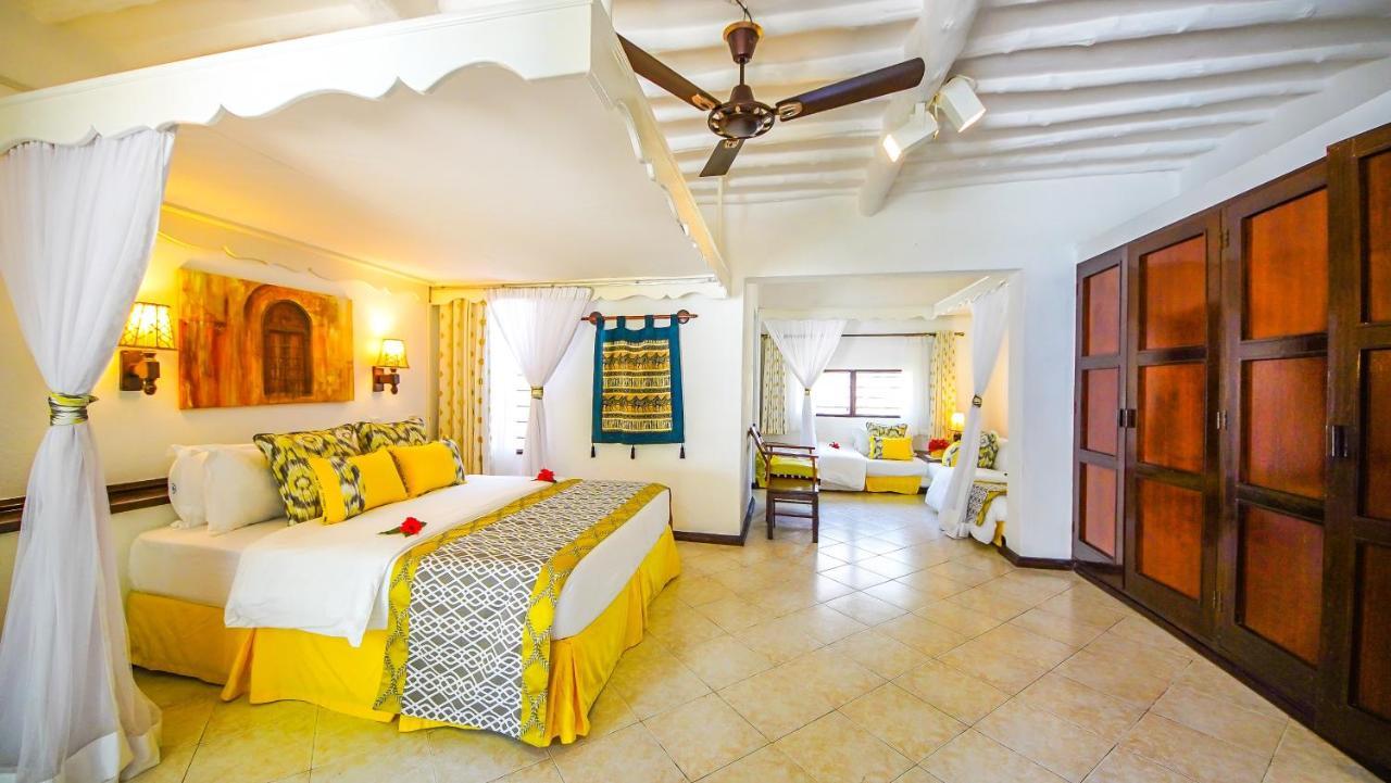 Papillon Lagoon Reef Hotel Diani Beach Ngoại thất bức ảnh