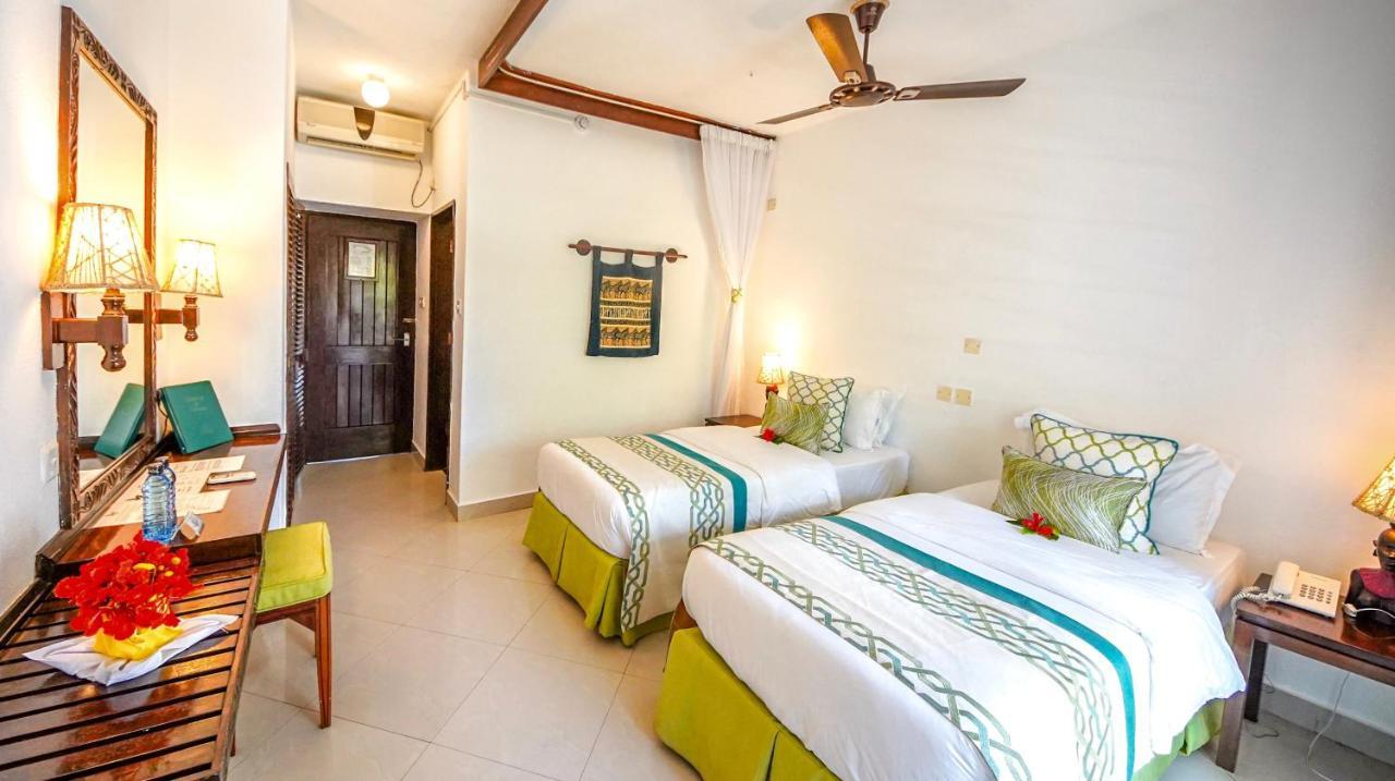 Papillon Lagoon Reef Hotel Diani Beach Ngoại thất bức ảnh