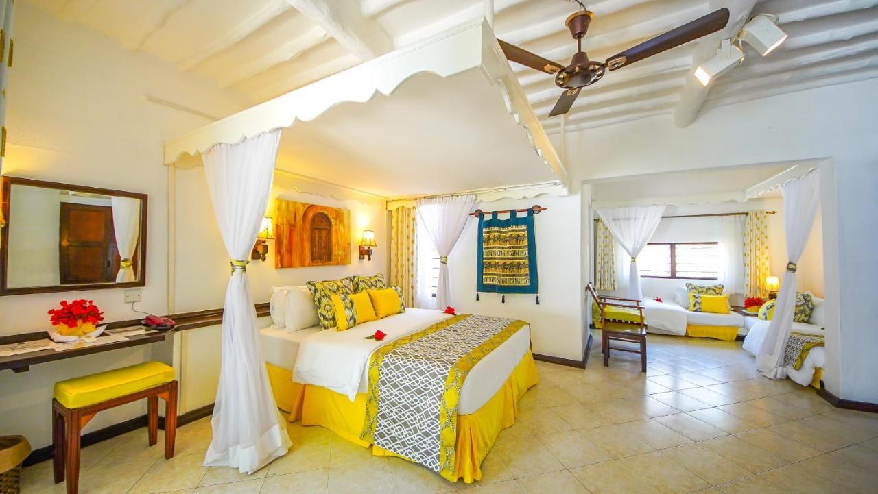 Papillon Lagoon Reef Hotel Diani Beach Ngoại thất bức ảnh
