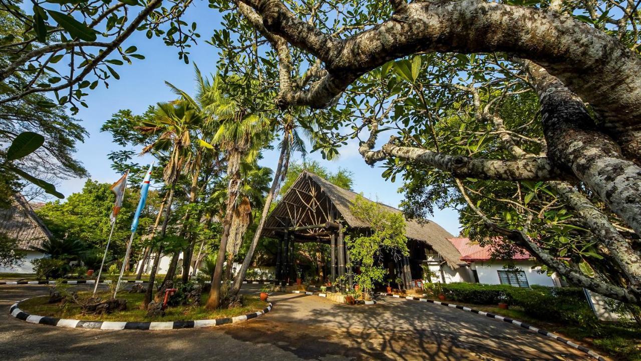 Papillon Lagoon Reef Hotel Diani Beach Ngoại thất bức ảnh